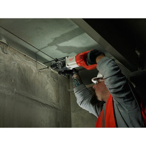 Milwaukee 1 inch SDS rotary hammer corded 8 amp demolition drill tool
