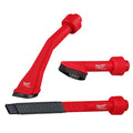 Milwaukee AIR-TIP 3-Piece Wet/Dry Vacuum Automotive Accessory Set