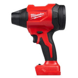 Milwaukee M18 18V Lithium-Ion 570 MPH Brushless Cordless Precision Blower