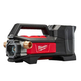 Milwaukee M18 18-Volt 1/4 HP Lithium-Ion Cordless Transfer Pump Tool Only