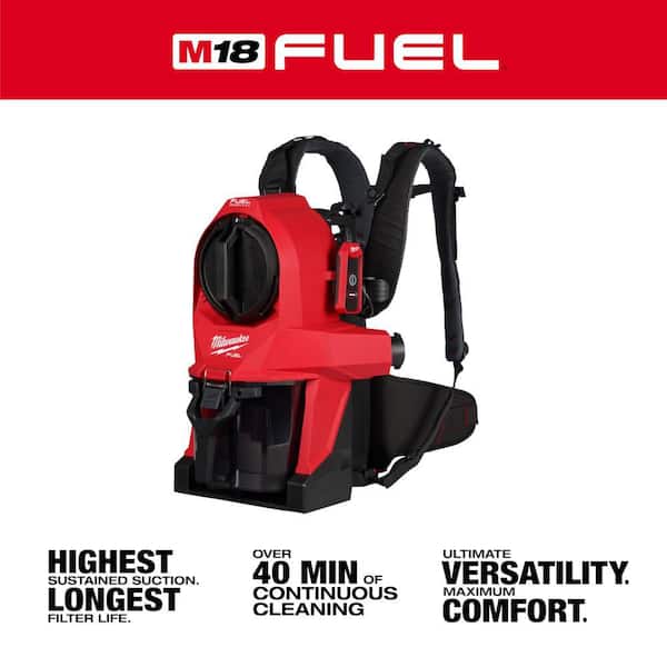 Milwaukee M18 FUEL 18-Volt Lithium-Ion Brushless R #condition_open-box