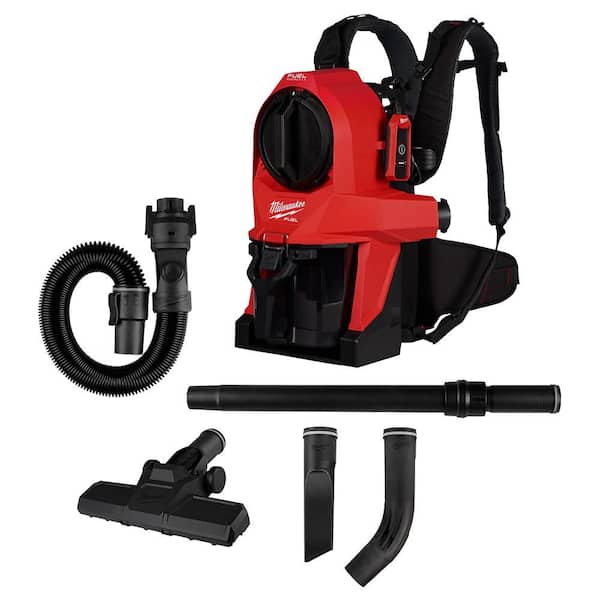 Milwaukee M18 FUEL 18-Volt Lithium-Ion Brushless R #condition_open-box