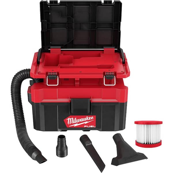 Milwaukee cordless vacuum product image 0970-20

