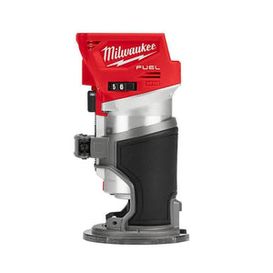 Milwaukee routing tool for wood