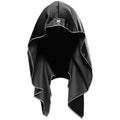 Mission 1-Size Fits Most Cooling Hoodie Towel - Digi Camo Grey