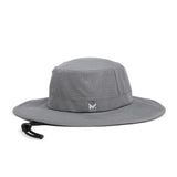 Mission Cooling Everywhere Polyester Hat - Charcoal