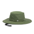Mission Cooling Everywhere Polyester Hat - Bronze Green