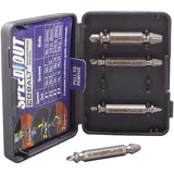 Ontel Speed Out Cobalt Extractor 4-Piece Set