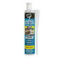 DAP 3 in 1 Adhesive Filler Polymer-based Gray Multi-use Outdoor