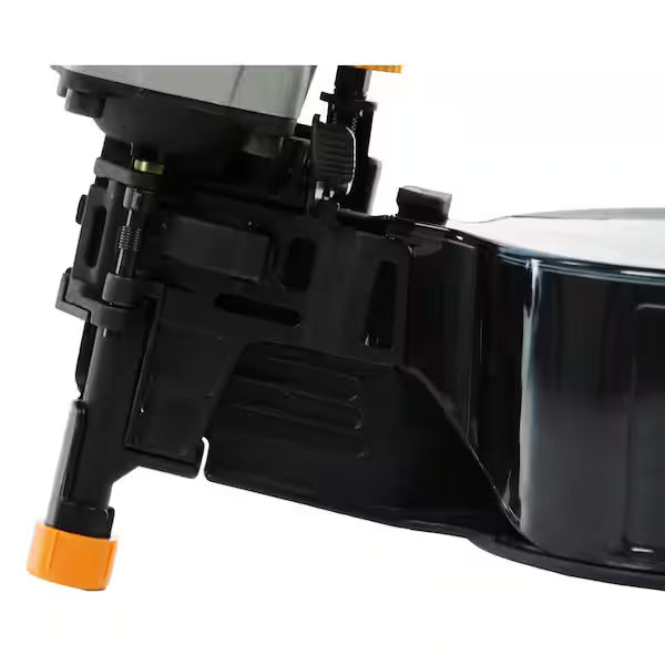 Paslode PS225C Pneumatic 0-Degree Coil Siding Nailer Paslode