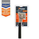 Paslode HT-550 1/2 in. Heavy-Duty Hammer Tacker