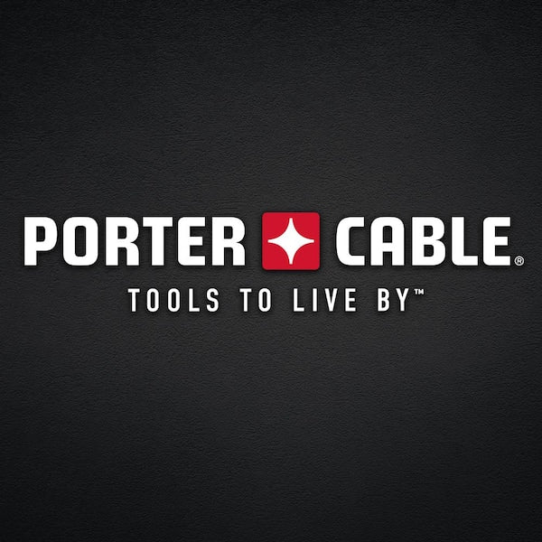 Porter-Cable 2 in. 18-Gauge Brad Nails Porter-Cable