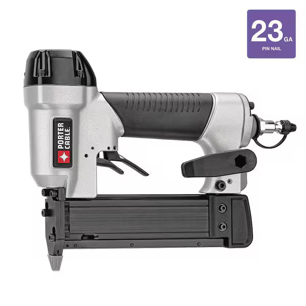 Porter-Cable PIN138 23-Gauge 1-3/8 in. Pin Nailer
