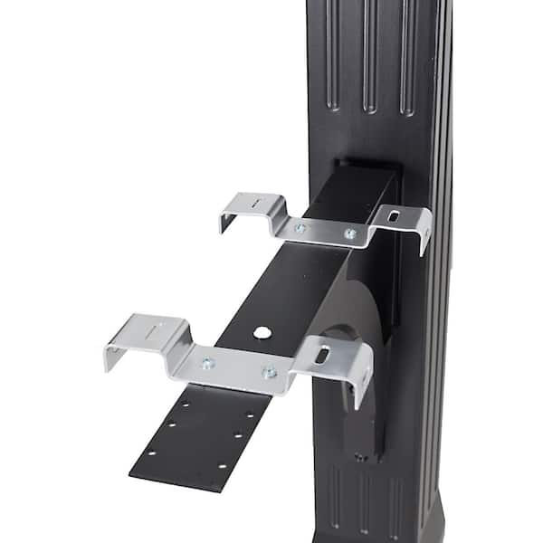 Postal PRO Lexington Post Kit in Black #condition_open-box