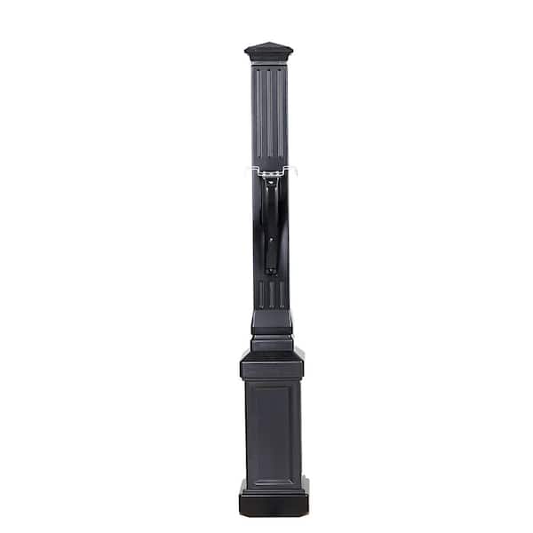 Postal PRO Lexington Post Kit in Black #condition_open-box