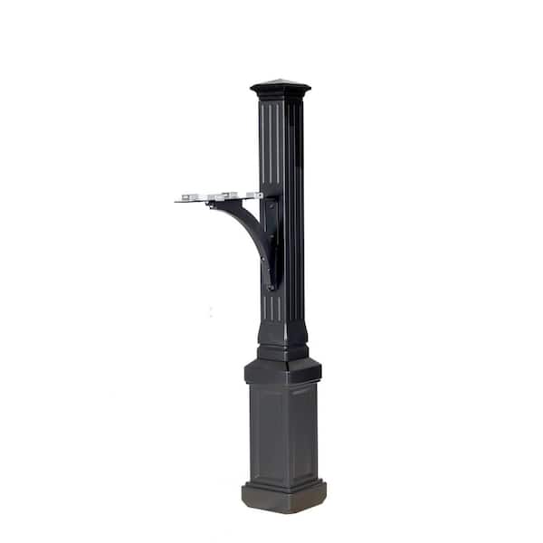 Postal PRO Lexington Post Kit in Black #condition_open-box