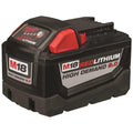Milwaukee M18 REDLITHIUM HIGH DEMAND 9.0 Ah Battery Pack