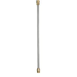 Powercare 36 in. Pressure Washer Wand with 1/4 in. Quick-Connect Coupler (Up to 4500 PSI)