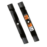 Blade Set for 42 in. Cut John Deere Mowers - Replaces OEM Numbers