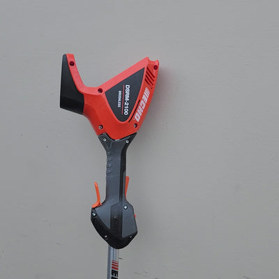 ECHO 56V string trimmer 16 in for yard maintenance brushless