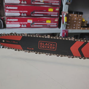 automatic oiler chainsaw