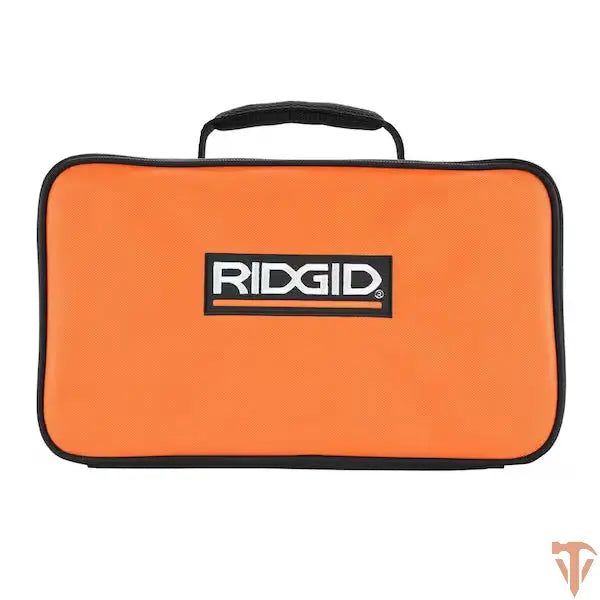 RIDGID 3 Amp Corded 5 in. Random Orbital Sander wi #condition_open-box