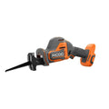 RIDGID 18V SubCompact Brushless Cordless One-Handed Reciprocating Saw Tool Only