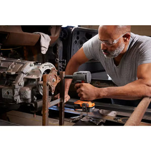 RIDGID R872081 18V SubCompact 1/2 in Impact Wrench  Tool Only