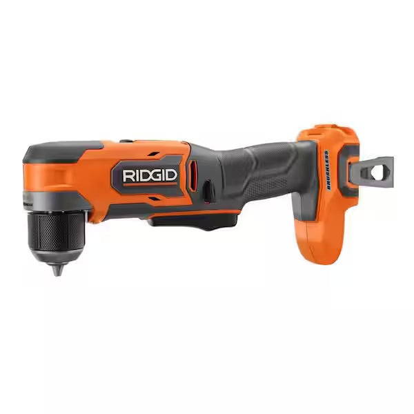 RIDGID 18V SubCompact Brushless Cordless 3/8 in. R #condition_open-box