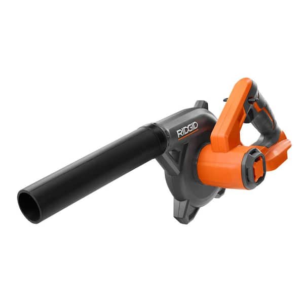 RIDGID 18V Lithium-Ion Cordless Compact Jobsite Bl #condition_open-box