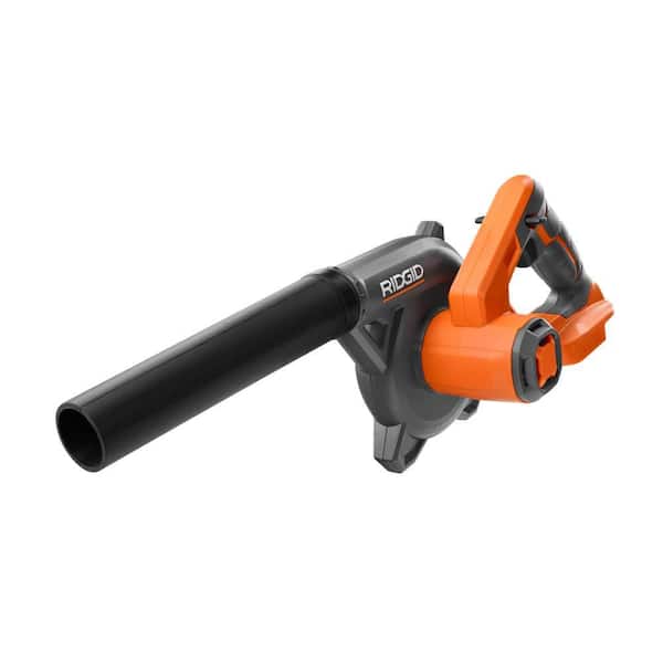 RIDGID 18V Lithium-Ion Cordless Compact Jobsite Bl #condition_open-box
