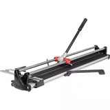 Rubi RP 36 in. Tile Cutter with 0.31 in. Tungsten Carbide Blade and Adjustable Blade