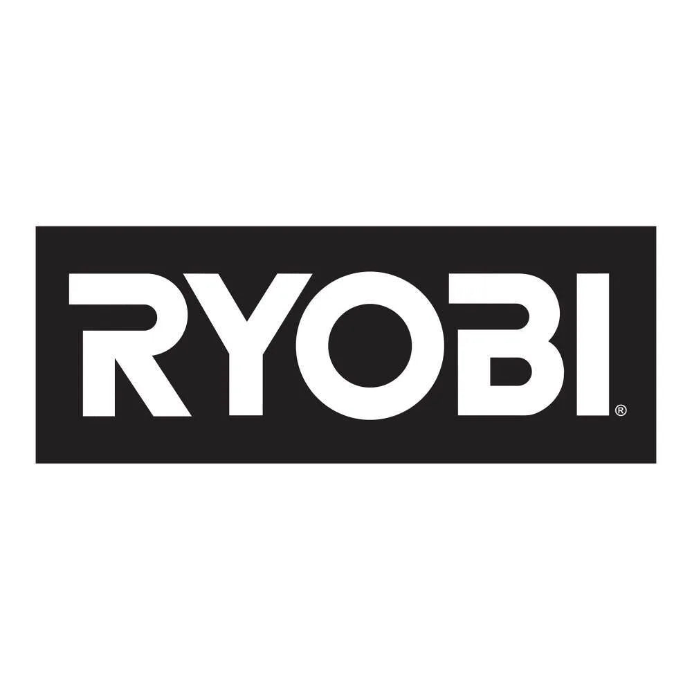 Ryobi BE319 6 Amp Corded 3 in.W x 18 in.L Portable Belt Sander - Heavily Used | #condition_heavily-used