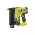 RYOBI ONE+ 18V AirStrike 18-Gauge Cordless Brad Nailer – Clean Finish Power (Tool Only, Open Box)