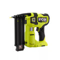 RYOBI ONE+ HP 18V Brushless AirStrike 18-Gauge Brad Nailer – Pro Finish Power (Tool Only, Open Box)