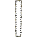 RYOBI 12 in. 0.043-Gauge Replacement Chainsaw Chain, 45 Links Single-Pack