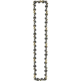 RYOBI 12 in. 0.043-Gauge Replacement Chainsaw Chain, 45 Links Single-Pack