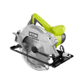RYOBI Corded 14 Amp 7-1/4 in. Circular Saw with Laser Accuracy – Open Box