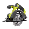 RYOBI ONE+ 18V Cordless 5-1/2 in. Circular Saw (Tool Only)