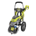 RYOBI 2500 PSI 1.2 GPM High Performance Cold Water Electric Pressure Washer