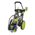 RYOBI 3000 PSI 1.1 GPM Cold Water Electric Pressure Washer