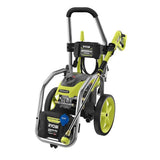 RYOBI 3000 PSI 1.1 GPM Cold Water Electric Pressure Washer