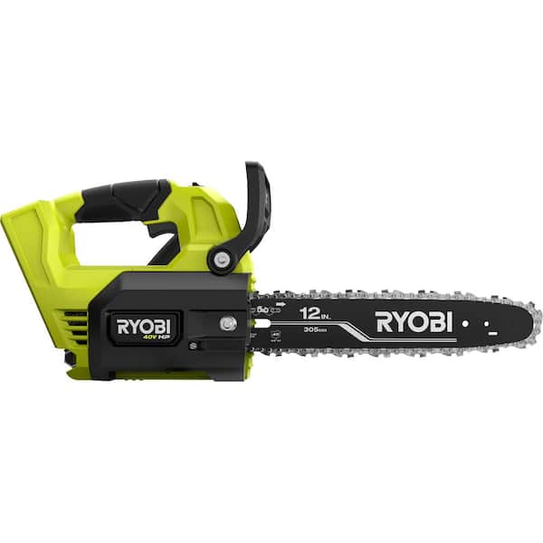 Ryobi RY40509BTL chainsaw product image tool only condition