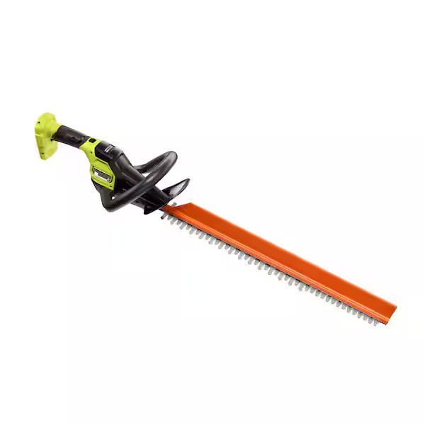RYOBI ONE+ HP 18V Brushless 24 in. Cordless Hedge Trimmer (Tool Only)
