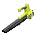 RYOBI ONE+ 18V 350 CFM Cordless Jet Fan Leaf Blower