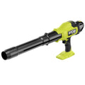 RYOBI ONE+ HP 18V Brushless Cordless 220 CFM 140 MPH Compact Leaf Blower