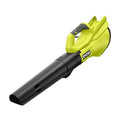RYOBI 40V 120 MPH 550 CFM Cordless Battery Leaf Blower Tool Only