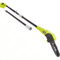 RYOBI ONE+ 18V 8 in. Cordless Oil-Free Pole Saw (Tool Only)