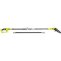 RYOBI ONE+ 18V 8 in. Cordless Oil-Free Pole Saw (Tool Only)