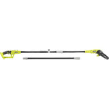 RYOBI ONE+ 18V 8 in. Cordless Oil-Free Pole Saw (Tool Only)